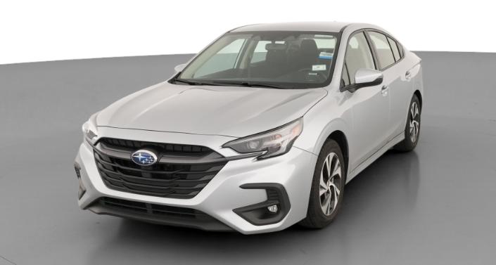 Thumbnail: 2025 Subaru Legacy - 1