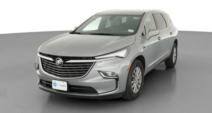 Thumbnail: 2024 Buick Enclave - 1