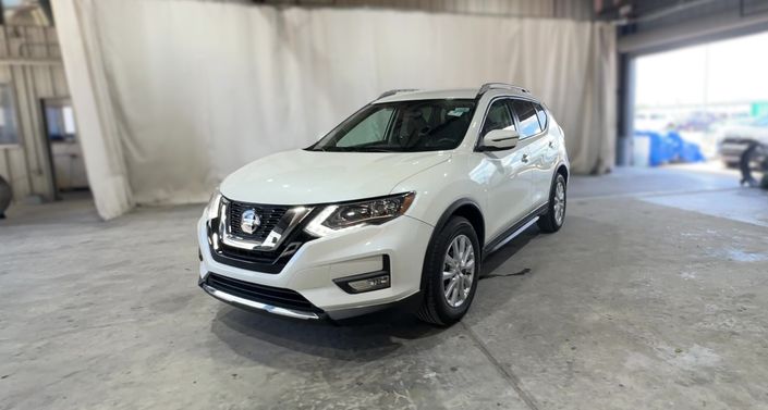 Thumbnail: 2018 Nissan Rogue - 1