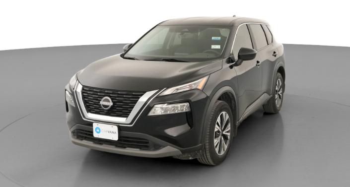 Thumbnail: 2023 Nissan Rogue - 1