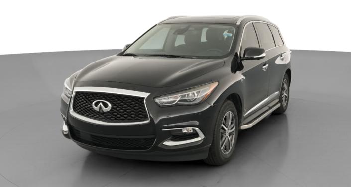Thumbnail: 2019 INFINITI QX60 - 1