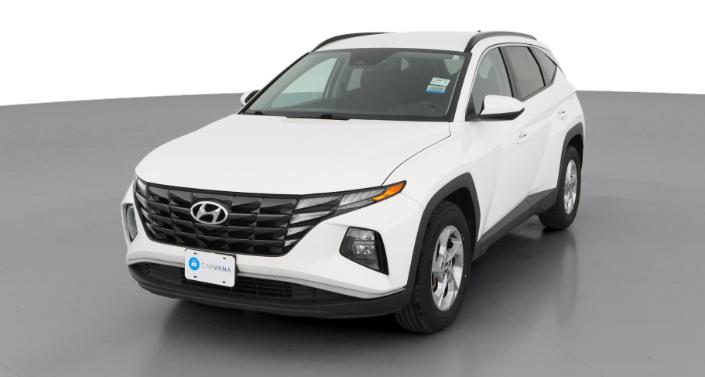 Thumbnail: 2024 Hyundai Tucson - 1