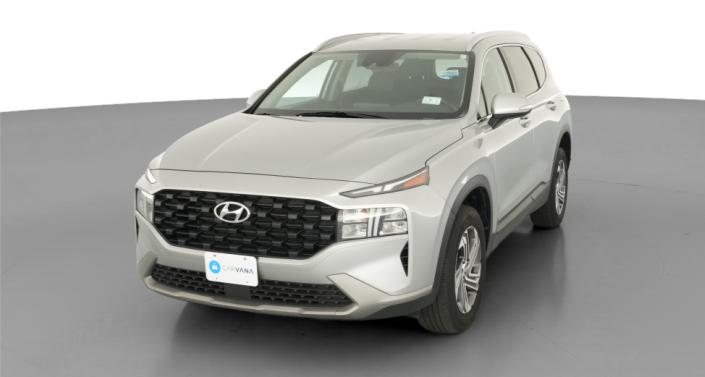 Thumbnail: 2023 Hyundai Santa Fe - 1