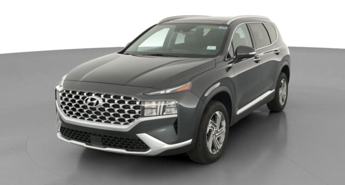 Thumbnail: 2022 Hyundai Santa Fe - 1