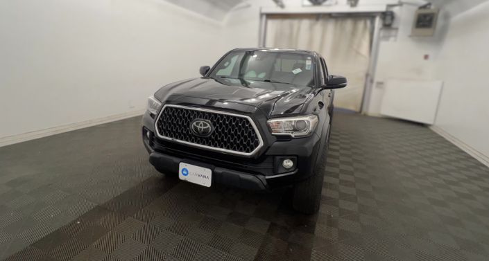 Thumbnail: 2018 Toyota Tacoma - 1