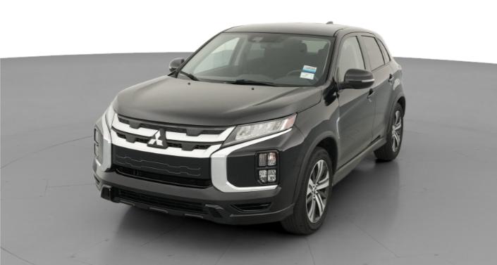 Thumbnail: 2020 Mitsubishi Outlander Sport - 1