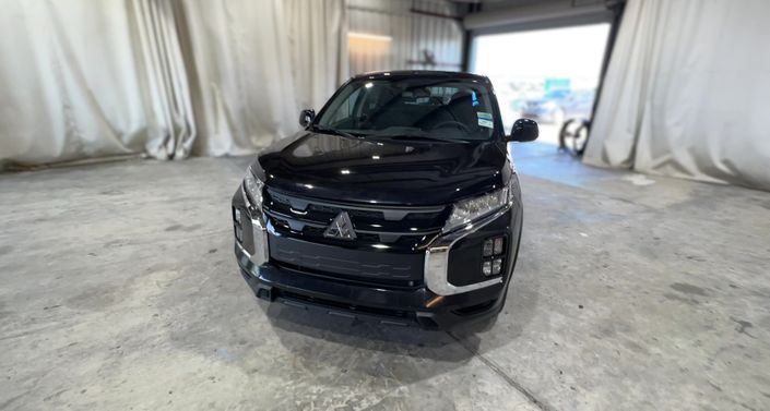 Thumbnail: 2024 Mitsubishi Outlander Sport - 1