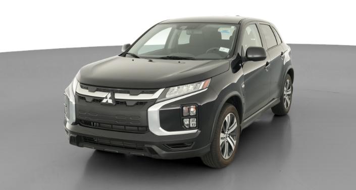 Thumbnail: 2023 Mitsubishi Outlander Sport - 1