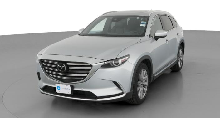 Thumbnail: 2023 Mazda CX-9 - 1