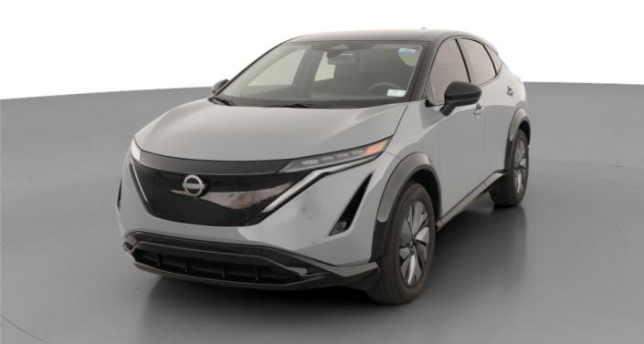 Thumbnail: 2024 Nissan Ariya - 1