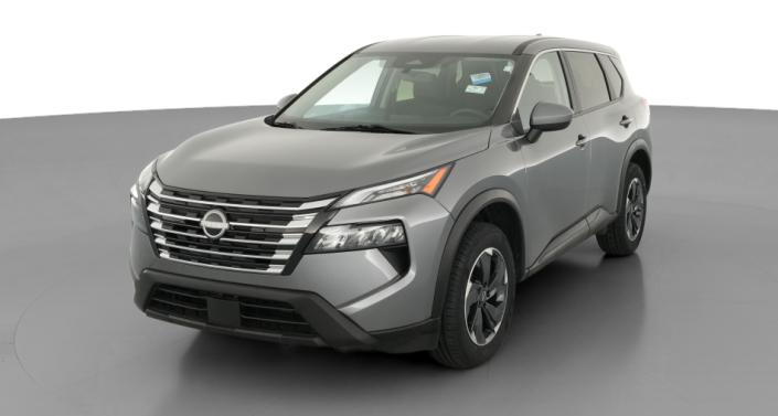 Thumbnail: 2024 Nissan Rogue - 1
