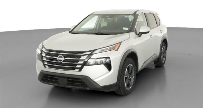 Thumbnail: 2024 Nissan Rogue - 1
