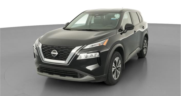Thumbnail: 2023 Nissan Rogue - 1