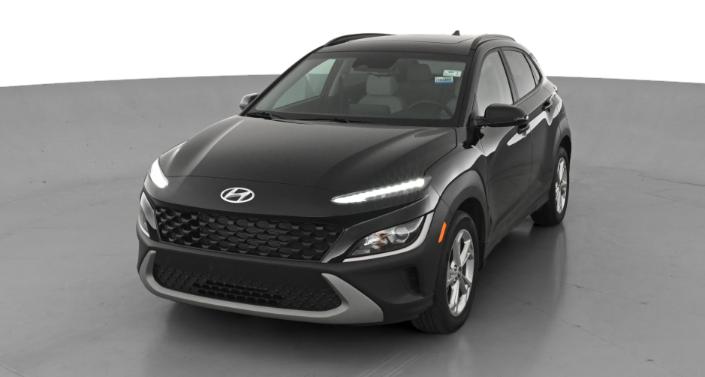 Thumbnail: 2023 Hyundai Kona - 1