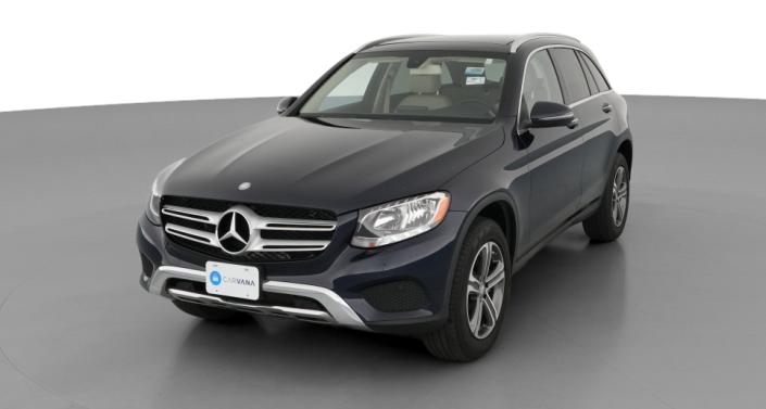 Thumbnail: 2016 Mercedes-Benz GLC - 1