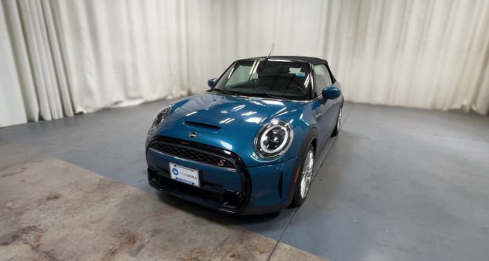 Thumbnail: 2024 MINI Cooper Convertible - 1