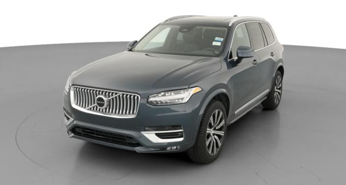 Thumbnail: 2025 Volvo XC90 - 1