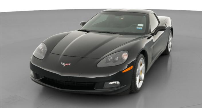 2013 Chevrolet Corvette Base -
                  Trenton, OH