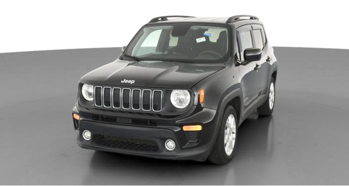 Thumbnail: 2019 Jeep Renegade - 1