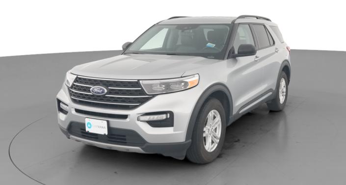 2023 Ford Explorer XLT -
                  Haines City, FL