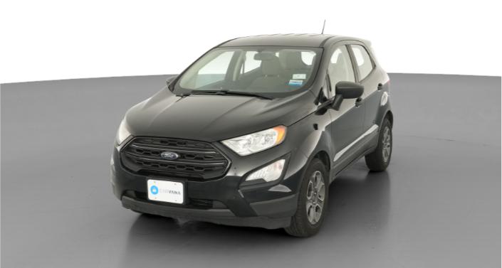 2019 Ford EcoSport S -
                  Trenton, OH
