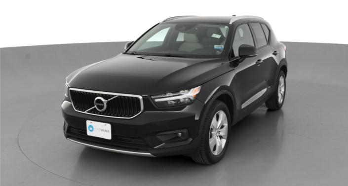 Thumbnail: 2022 Volvo XC40 - 1