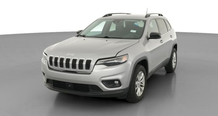 Thumbnail: 2022 Jeep Cherokee - 1