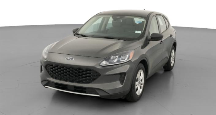 Thumbnail: 2020 Ford Escape - 1