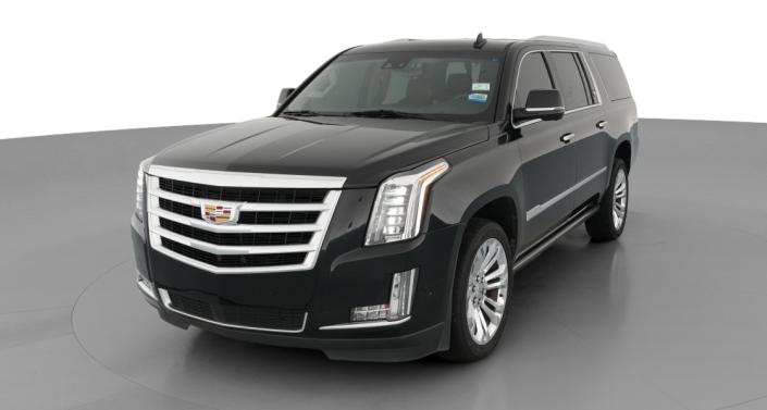 Thumbnail: 2019 Cadillac Escalade - 1