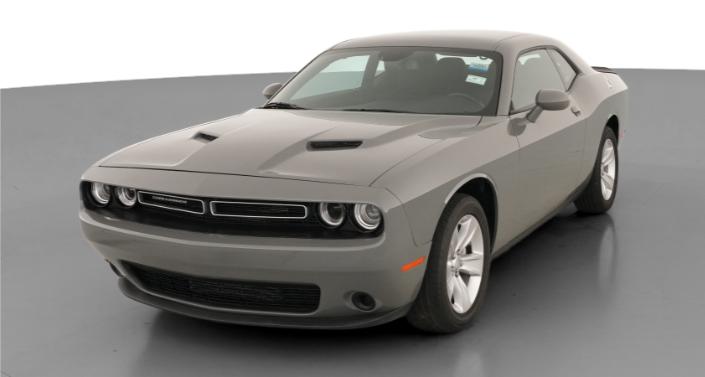 Thumbnail: 2023 Dodge Challenger - 1