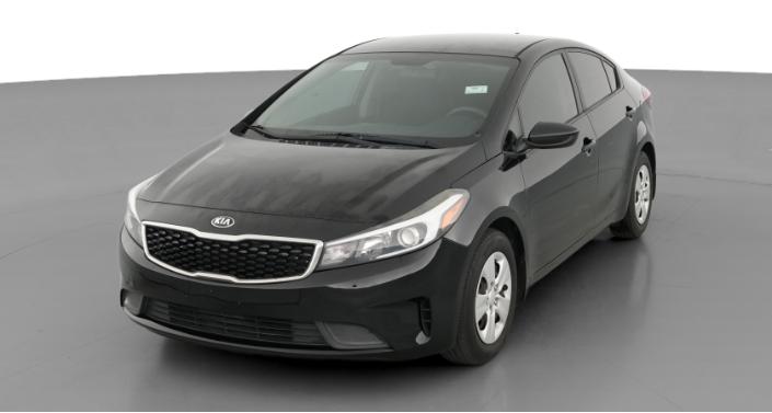 Thumbnail: 2017 Kia Forte - 1