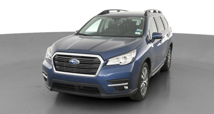 Thumbnail: 2020 Subaru Ascent - 1