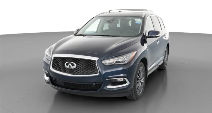 Thumbnail: 2019 INFINITI QX60 - 1