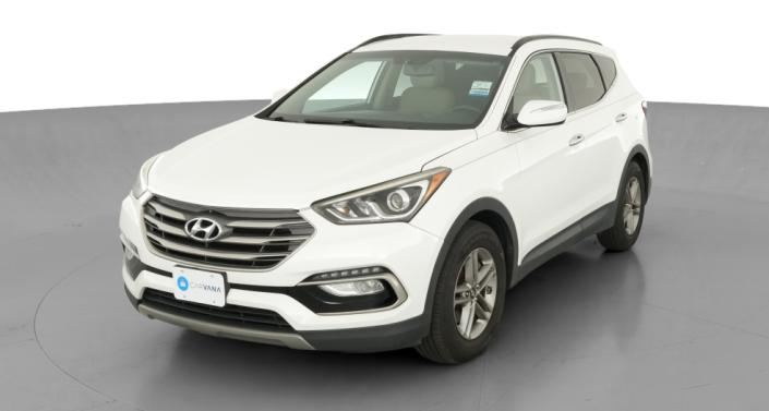 Thumbnail: 2017 Hyundai Santa Fe - 1