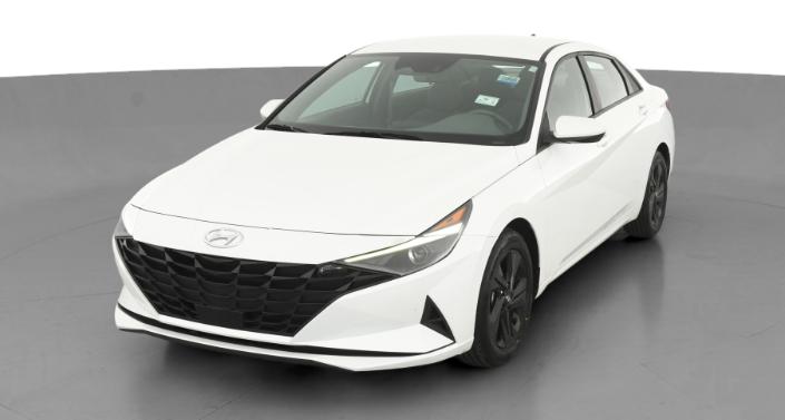 Thumbnail: 2022 Hyundai Elantra - 1