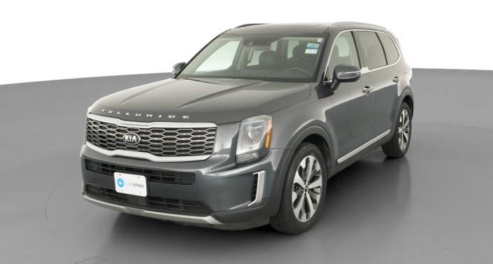 Thumbnail: 2020 Kia Telluride - 1