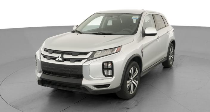 Thumbnail: 2020 Mitsubishi Outlander Sport - 1