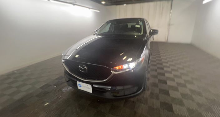 Thumbnail: 2021 Mazda CX-5 - 1