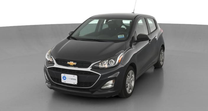 Thumbnail: 2021 Chevrolet Spark - 1