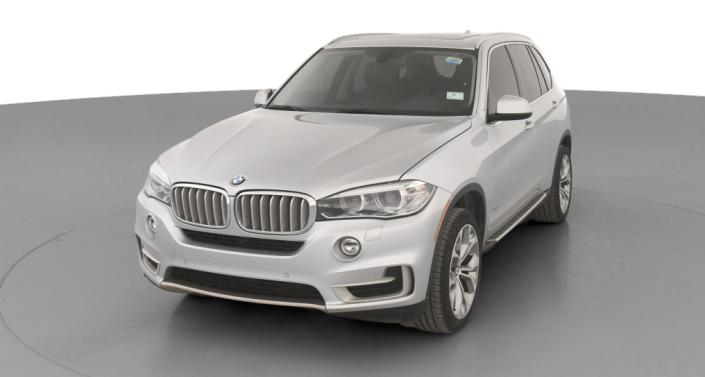 Thumbnail: 2016 BMW X5 - 1