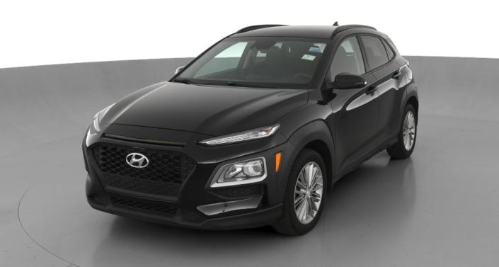 Thumbnail: 2019 Hyundai Kona - 1