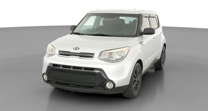Thumbnail: 2016 Kia Soul - 1