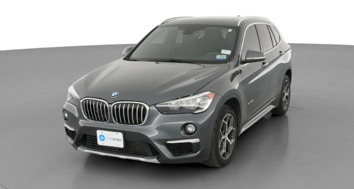 Thumbnail: 2018 BMW X1 - 1