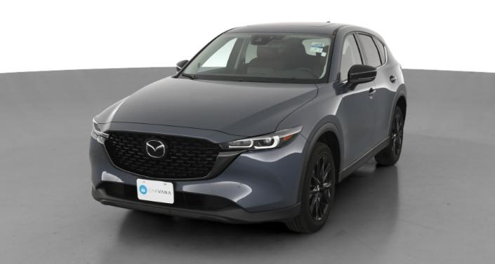 Thumbnail: 2023 Mazda CX-5 - 1
