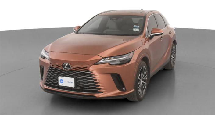 Thumbnail: 2023 Lexus RX - 1
