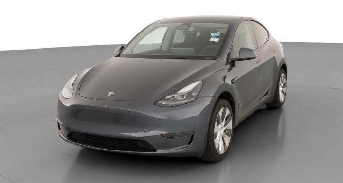 Thumbnail: 2024 Tesla Model Y - 1