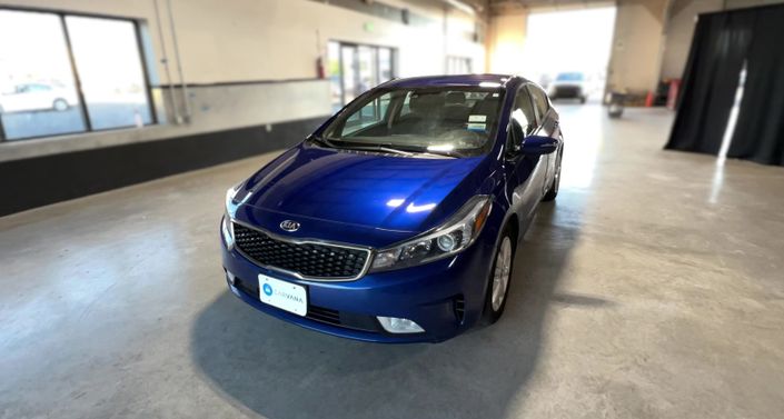Thumbnail: 2017 Kia Forte - 1