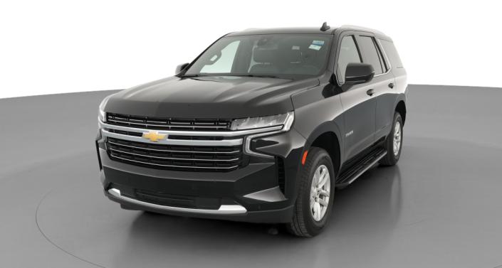 Thumbnail: 2022 Chevrolet Tahoe - 1