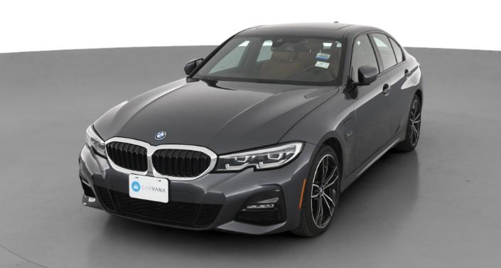 Thumbnail: 2022 BMW 3 Series - 1