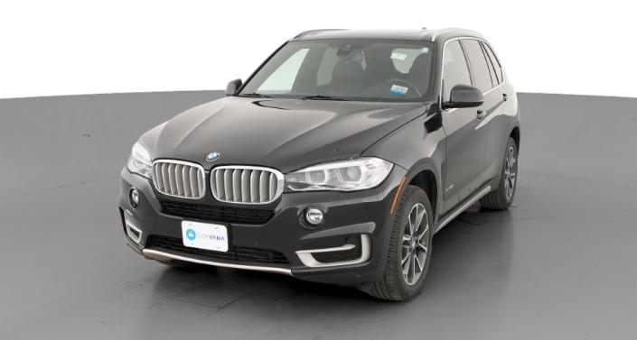 Thumbnail: 2018 BMW X5 - 1